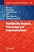 Multimedia Analysis, Processing and Communications (Studies in Computational Intelligence)