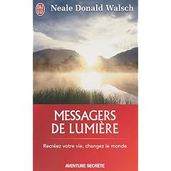 Messagers de lumi�re