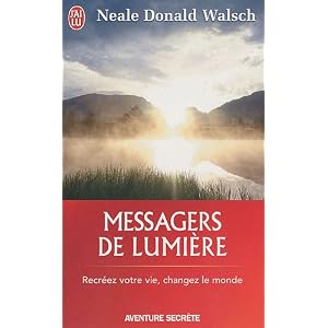 Messagers de lumi�re