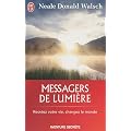 Messagers de lumi�re