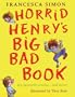 Horrid Henry's Big Bad Book (Horrid Henry Compilation)