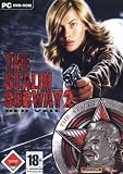 Eigenschaften FIP Publishing GmbH  / Stalin Subway - Red Veil