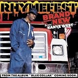Brand New an album by Rhymefest