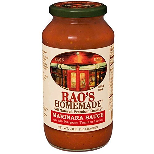 Rao's Homemade All Natural Marinara Sauce 24 oz
