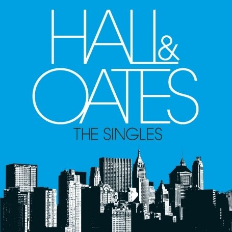 Hall & Oates - The Singles - Zortam Music