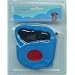 RETRACTABLE EXTENDING EXTENDABLE DOG LEAD PET LEASH 5m 10kg *BLUE* BRAND NEW