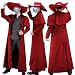 Dream2Reality Anime japonais Hellsing Cosplay Costume - Alucard Outfit 1st Ver X-Small