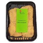 Topas Bio Wheaty Veganbratst�ck DAS S...