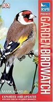 RSPB Pocket Garden Birdwatch