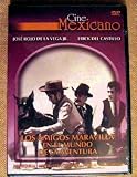 Los Amigos Maravilla en el Mundo de la Aventura [Import NTSC Region 1 and 4]