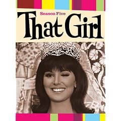 That Girl: Season Five