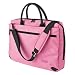 Trust Ladies 15.4 inch Laptop Bag (Pink)