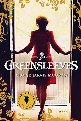 Greensleeves (Nancy Pearl's Book Crush Rediscoveries)