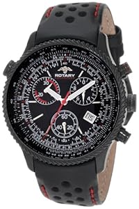rotary sports watch