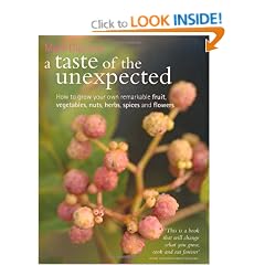 A Taste of the Unexpected