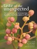 A taste of the unexpected