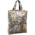 Nick & Nora Medium Tote
