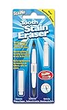 Staino Scientifically Proven Safe Tooth Stain Eraser, 2 tips/unit - S1655