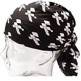 MotoGP Bandana Classic Black