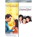 Happy Accident/Untamed Heart (Fullscreen, Widescreen)
