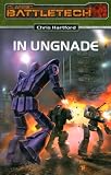 In Ungnade: BattleTech-Roman