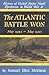 The Atlantic Battle Won - Vol 10 (History of United States Naval Operations in World War II)
