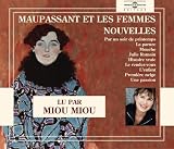 Nouvelles Maupassant