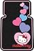 Officially Licensed Hello Kitty Floor Mat