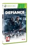 Defiance - �dition limit�e