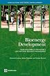 Bioenergy Development: Issues and Impacts for Poverty and Natural Resource Management (Agriculture and Rural Development)