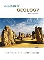 Essentials of Geology (with GeologyNOW)
