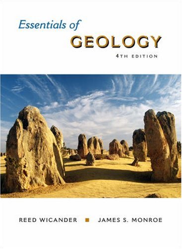 Essentials of Geology (with GeologyNOW) under General in The Books Store