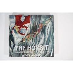 The Hobbit: Or, There and Back Again