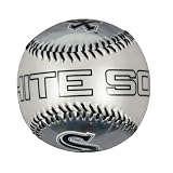 UPC 025725000043 product image for Franklin Sports MLB Chicago White Sox Team Softstrike Baseball | upcitemdb.com