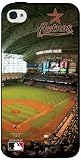 MLB Houston Astros Iphone 4/4s Hard Cover Case