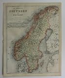 Schweden und Norwegen von 1867 51qiY4whirL. SL160 Schweden und Norwegen von 1867
