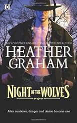 Night of the Wolves