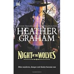 Night of the Wolves