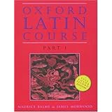 Oxford Latin Course, Part I