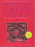 Oxford Latin Course, Part I (2nd edition)