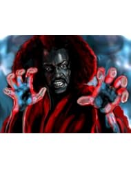 Home: DJ2305 Bruce Leroy Art The Last Dragon 32x24 WALL POSTER PRINT - goodwellprint