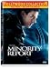 DVD : Minority Report (Einzel-DVD)