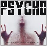 Psycho: Music From And Inspired By The Motion Picture (1998 Version)