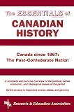 Canadian History: Canada since 1867 Essentials