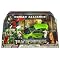 Transformers Human Alliance Autobot Action Figure