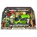 Transformers Human Alliance Autobot Action Figure