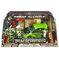 Transformers Human Alliance Autobot Action Figure