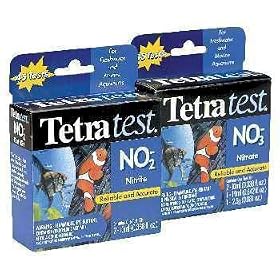 (Price 1)Nitrite No2 Test Kit (50 Tests) by Top Dawg Pet Supplies