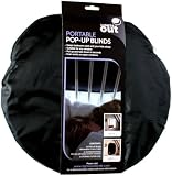 Lights Out Portable Blackout Blind