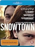 Snowtown (2011) ( I poli tou hioniou ) ( Snow town ) [ Australische Fassung, Keine Deutsche Sprache ] (Blu-Ray)